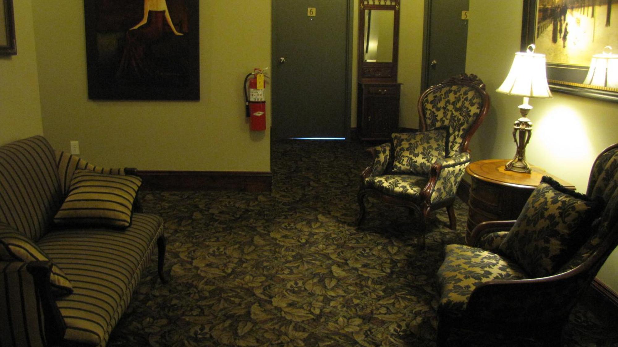 Spanish Bay Inn, Canada ซิดนีย์ ภายนอก รูปภาพ