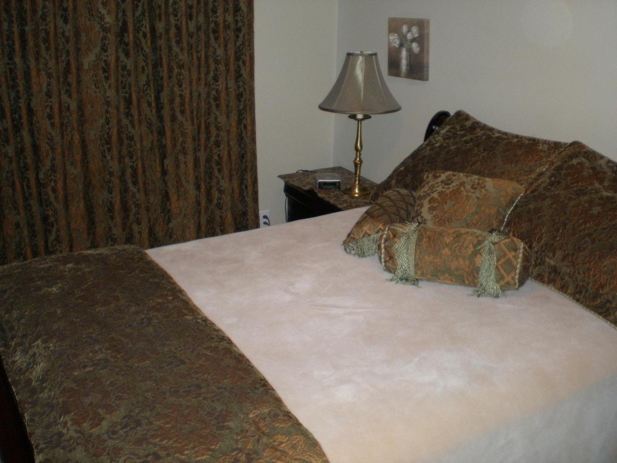 Spanish Bay Inn, Canada ซิดนีย์ ภายนอก รูปภาพ