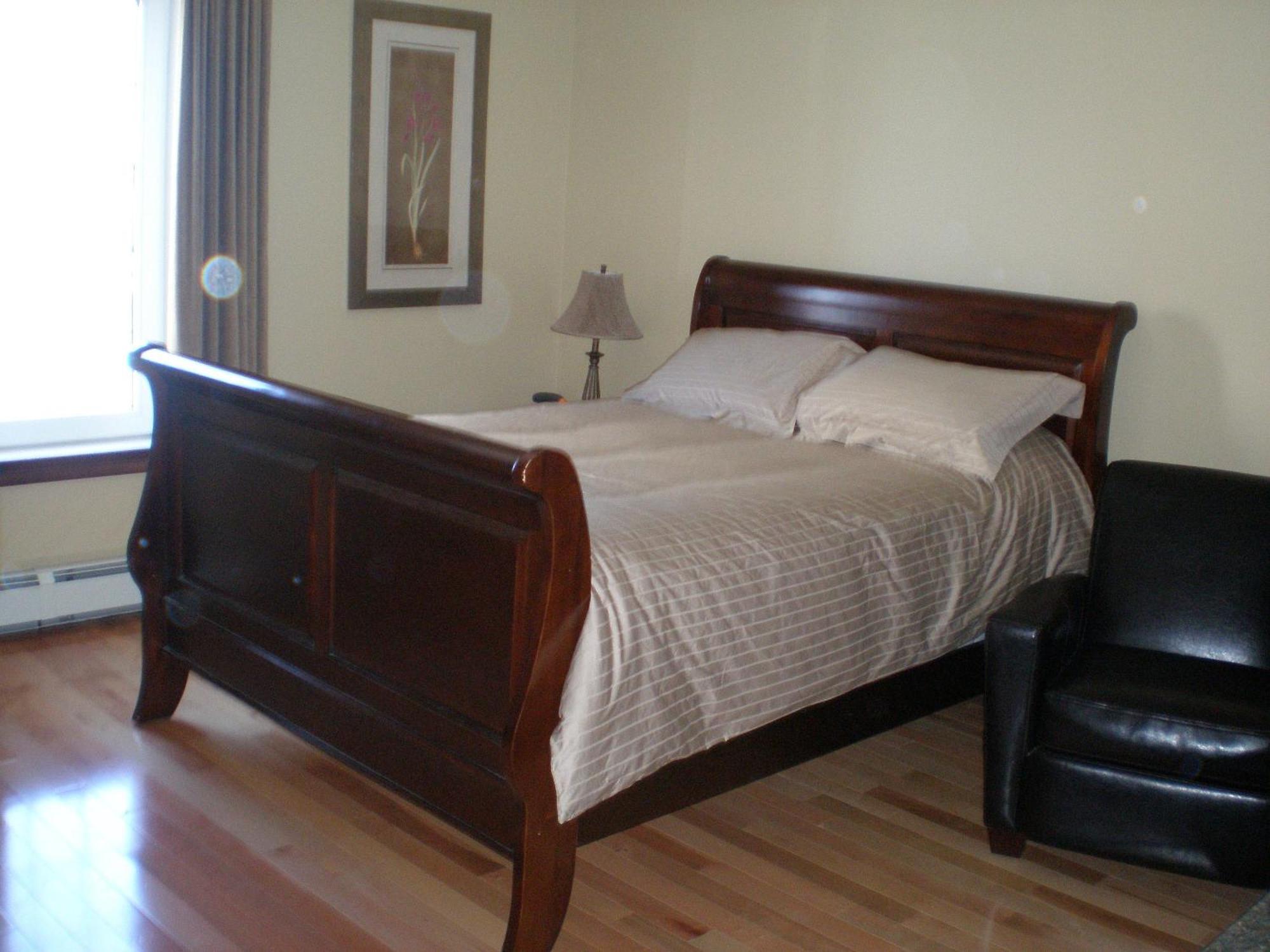 Spanish Bay Inn, Canada ซิดนีย์ ภายนอก รูปภาพ
