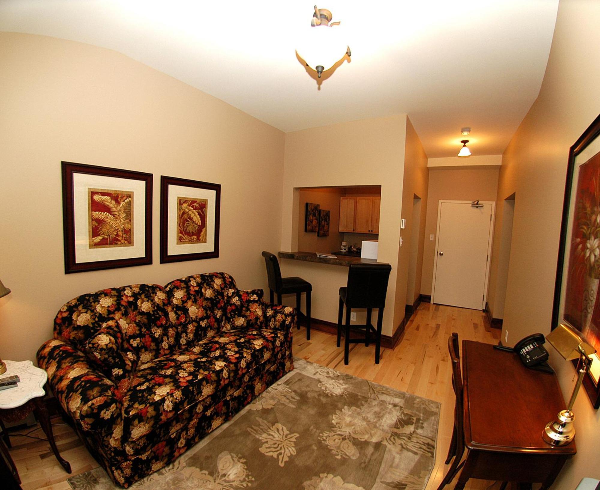 Spanish Bay Inn, Canada ซิดนีย์ ภายนอก รูปภาพ