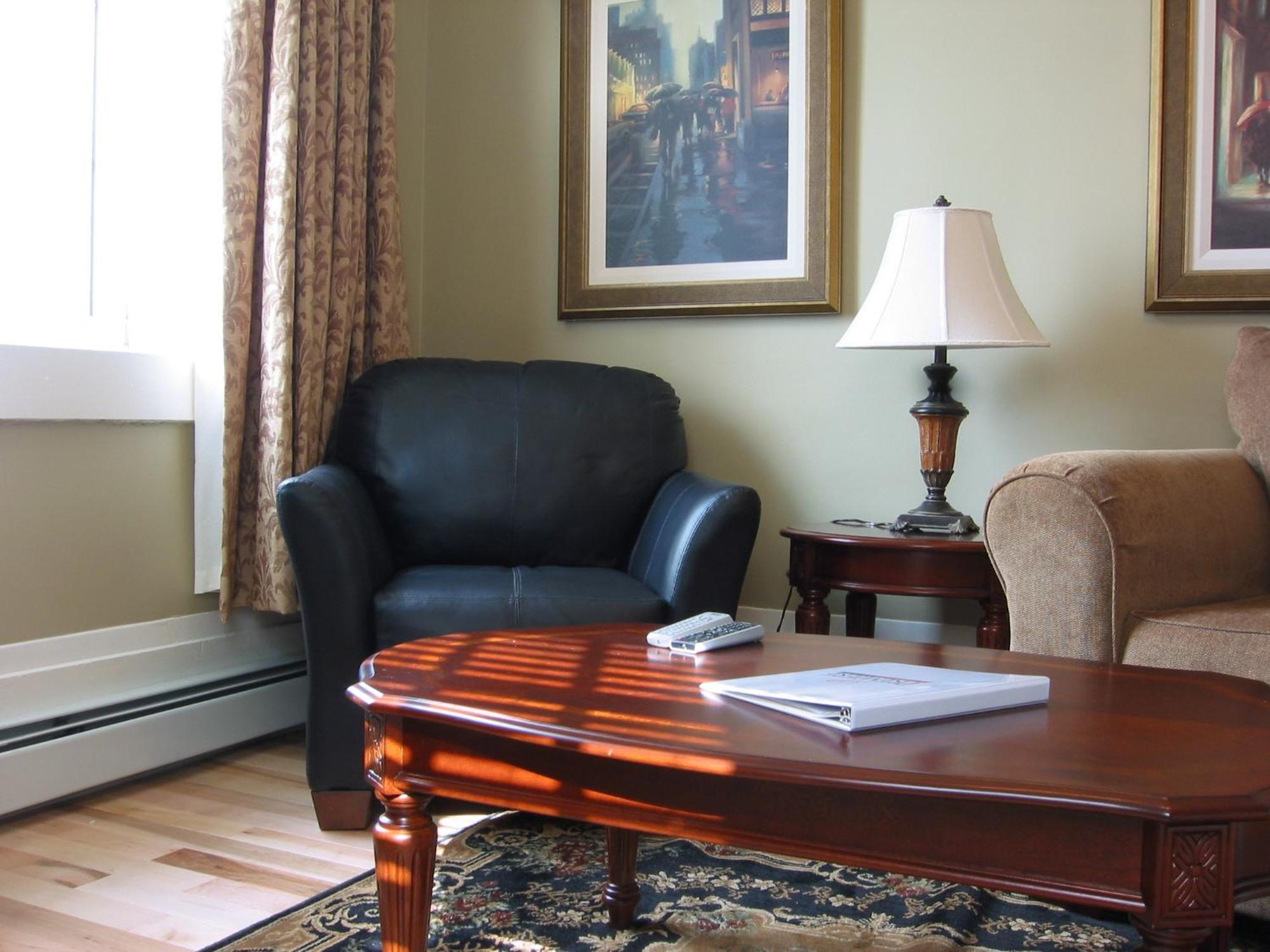 Spanish Bay Inn, Canada ซิดนีย์ ภายนอก รูปภาพ