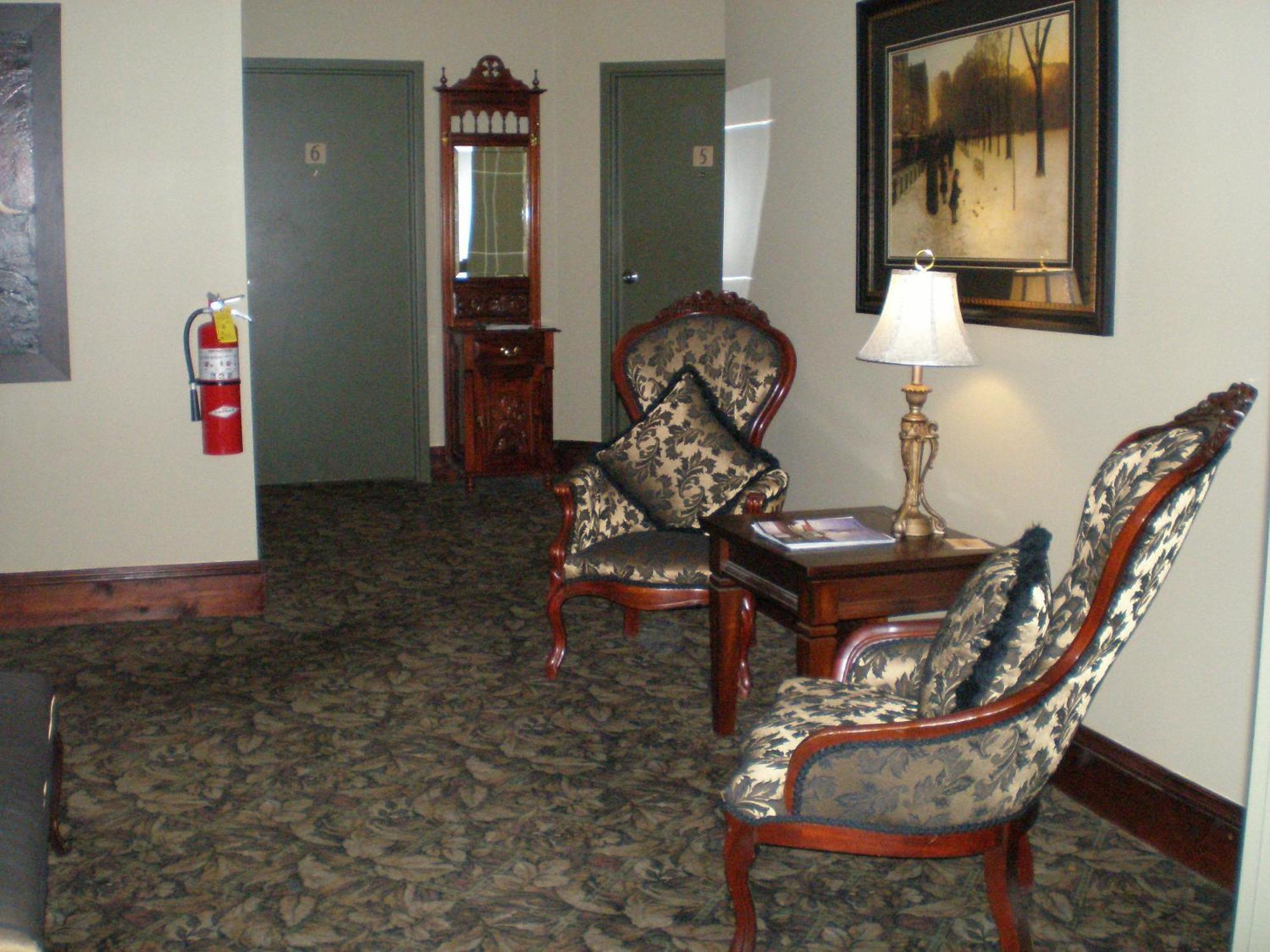 Spanish Bay Inn, Canada ซิดนีย์ ภายนอก รูปภาพ