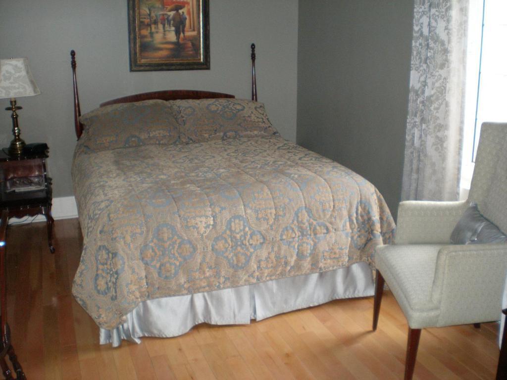 Spanish Bay Inn, Canada ซิดนีย์ ห้อง รูปภาพ